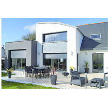 Coffre tunnel pour baies de grande largeur | Coffre Tunnel BBC XXL