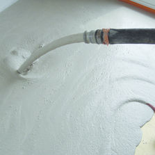 Mortier fluide sans pellicule de surface | Agilia Sols A Top