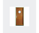 Porte d'entrée de style bateau | Renaison