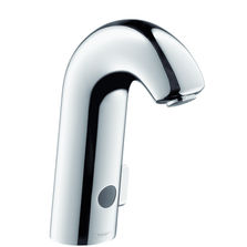 Robinetterie à détecteur infrarouge | Robinetterie électronique