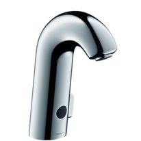 Robinetterie à détecteur infrarouge | Robinetterie électronique