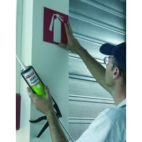 Mastic-colle acrylique multiusage pour travaux d'intérieur | Acryl fixation