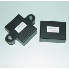 Traceur autonome de localisation des biens | Mouv'Box