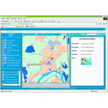 L'urbanisme en ligne | Geo-Urba.net