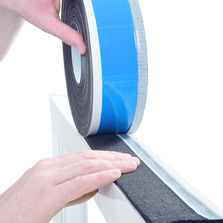 Joint d'étanchéité pré-comprimé pour menuiseries | One Control