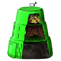 Composteur à étages pour particuliers et collectivités | Aeroplus 500