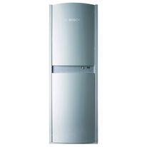 Chaudière gaz haut rendement à ballon solaire intégré | Condens 6500 FM Solar