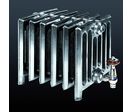 Radiateur en fonte de 3 à 30 éléments de 117 watts | WS Classic Churchill