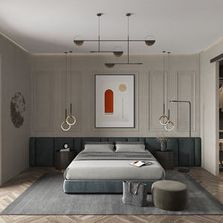 Système coulissant droit pour portes en bois | SAF- Evolution  