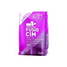 Ciment à base de pouzzolanes en sac de 25 kg | Fusiocim