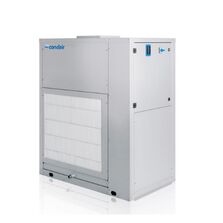 Déshumidificateurs à condensation industriels | Condair DC 