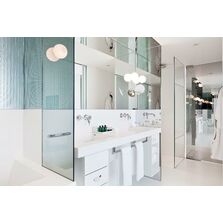  Miroir premium totalement sans plomb | Mirox 4Green+