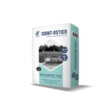 Enduit chaux chanvre pour isolation intérieure perméable à la vapeur d'eau | BATICHANVREISOL-S