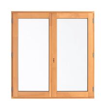 Fenêtre pin arboreal finition lasure sur mesure | LAPEYRE SERVICES
