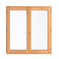 Fenêtre pin arboreal finition lasure sur mesure | LAPEYRE SERVICES