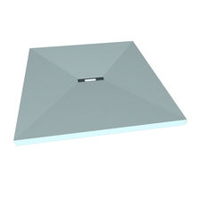 Receveur de douche de plain-pied | Fundo Riofino