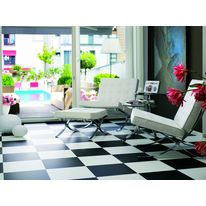 Revêtement stratifié en dalle HPL | Expression Tile