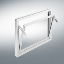 Fenêtre pour l’éclairage et la ventilation des caves et garages | Mealon