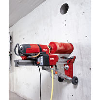 Module autonome d’avancée de carotteuse | DD-AF-CA