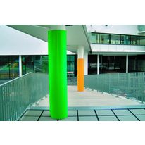 Protections contre les chocs pour murs et poteaux | Softy