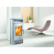 Poêle à bois, briquettes bois ou lignite | Nyland