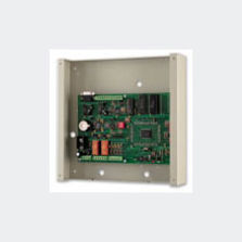 Centrale de 2 850 utilisateurs