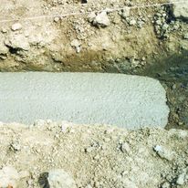 Béton autonivelant pour fondations | Agilia Mi Fondations / Mi Fondations Métal