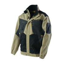 Ligne de vêtements professionnels aux coutures renforcées | Outforce 2R