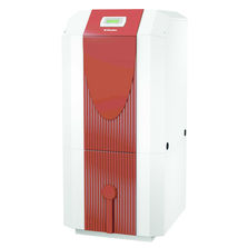 Pompe à chaleur eau/eau haute performance | WI 10TU