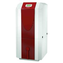 Pompe à chaleur eau/eau haute performance | WI 10TU