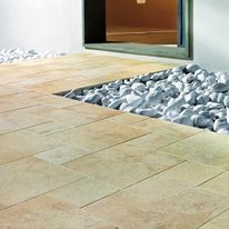 Grès cérame aspect ardoisé | Indian Slate