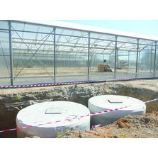 Système de récupération des EP pour collectivités | Kipocollectif