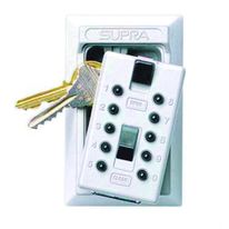 Coffres sécurisés pour clés | Keysafe Pro