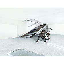 Dalles PVC emboîtables décoratives | Factory Chic