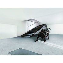 Dalles PVC emboîtables décoratives | Factory Chic