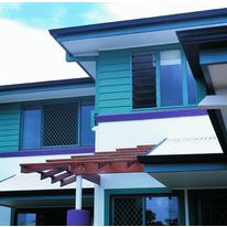 Panneau pour habillage d'éléments de façade | Hardisoffit