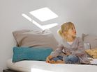 Solutions VELUX pour toits plats : Faites entrer la lumière!