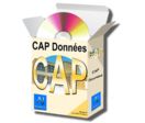 Logiciel de gestion des données d&#039;exploitation pour CMI | Données CAP