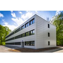 Bâtiments modulaires pour bureaux | PROCONTAIN    