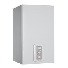 Chaudière murale gaz compacte avec ballon intégré | Serelia Green