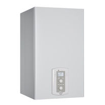 Chaudière murale gaz compacte avec ballon intégré | Serelia Green