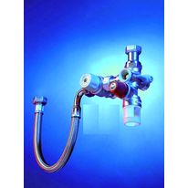 Kit de sécurité antibrûlure pour chauffe-eau | Kmix