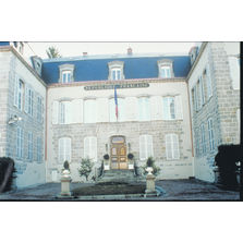 Enduit à la chaux spécial bâtiments historiques | Rénojet Clair