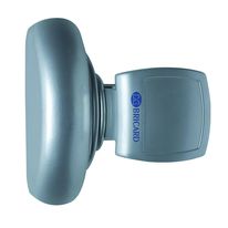 Fermeture antipanique pour vantail semi-fixe | Touch Pad