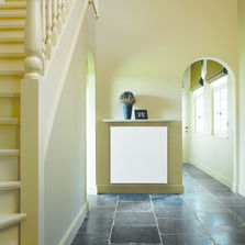 Radiateurs acier à façade plane ou rainurée | Plan Plus/ Plan Profile