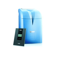 Adoucisseur d'eau avec écran de contrôle déporté | Viseo