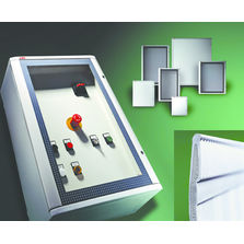 Coffrets de distribution thermoplastique IP66 | Gemini