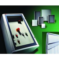 Coffrets de distribution thermoplastique IP66 | Gemini