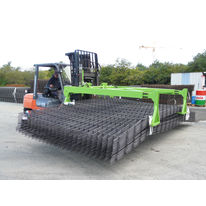 Palonnier pour déchargement hydraulique pour treillis soudés | CR-H