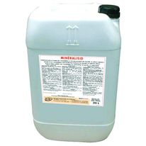 Traitement de consolidation et de durcissement des façades | Mineral SID